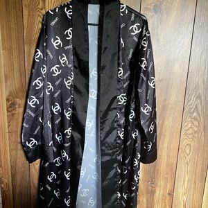 Chanel robe